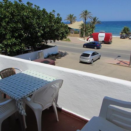 Mojacar Top Location Exteriér fotografie
