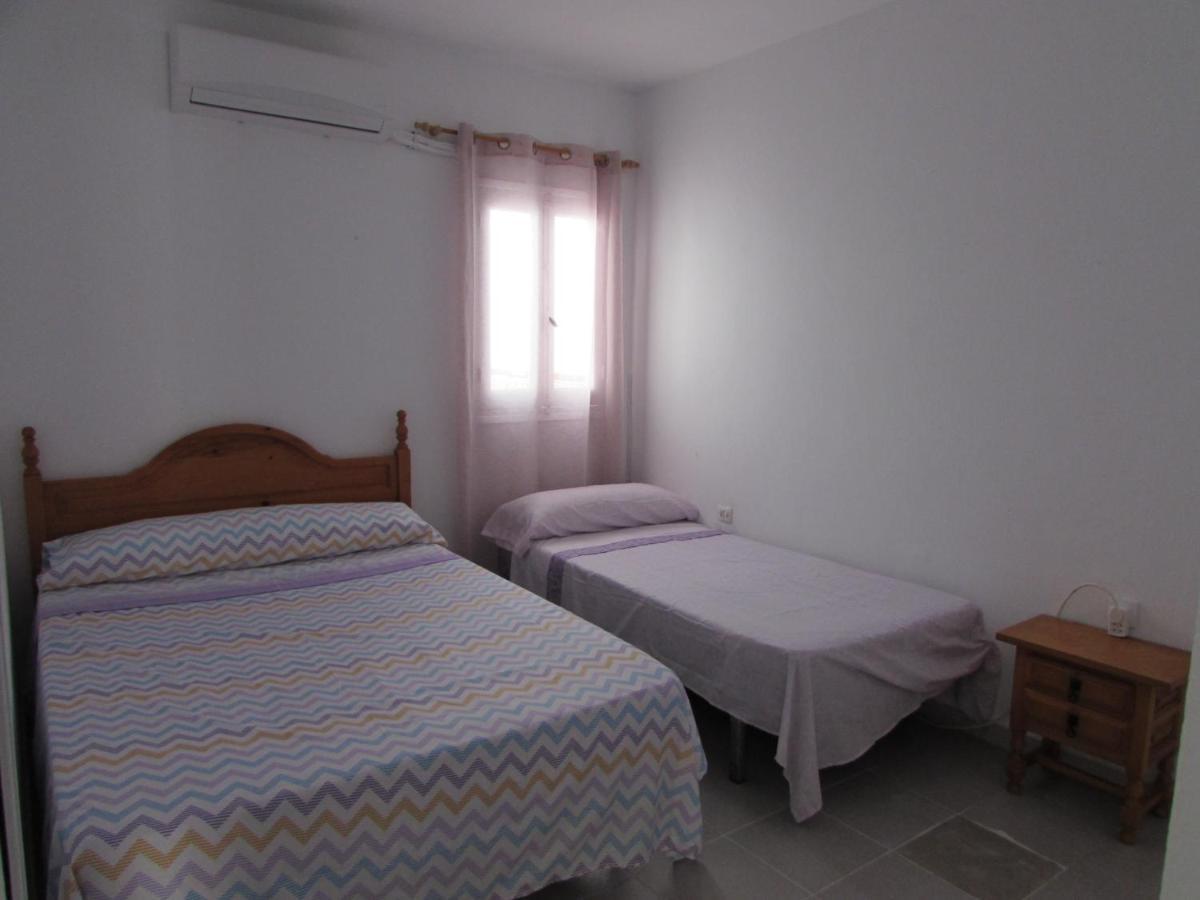 Mojacar Top Location Exteriér fotografie